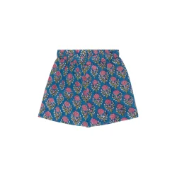 Sissel Edelbo - Elisa Shorts - Pink Flowers 