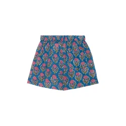 Sissel Edelbo - Elisa Shorts - Pink Flowers 
