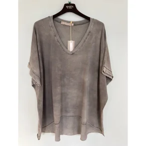 Marta - Eliska Tee - Moro - ONESIZE