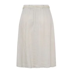 Marta - Evania Nederdel - Beige