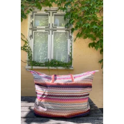 Wauw - Milan Travel Taske - Onesize