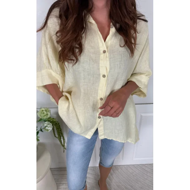 Marta - Cirelle Shirt - Flea - ONESIZE