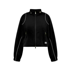 Gossia - CanjaGO jakke - Sort