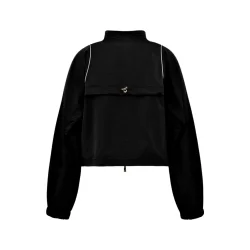 Gossia - CanjaGO jakke - Sort