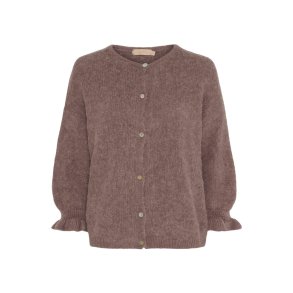 Marta - Juliana Strik - Brown