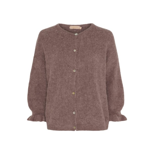 Marta - Juliana Strik - Brown