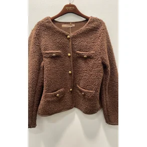 Marta - Frost Jakke - Moro