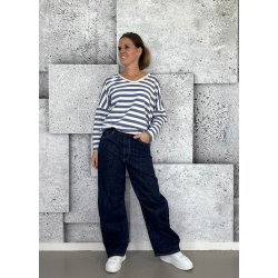 Cabana Living - Garda Bluse - Jeans - ONESIZE