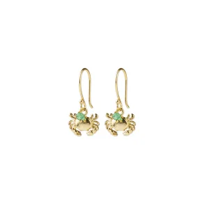 A Beautiful Story - Generous Earrings - ONESIZE