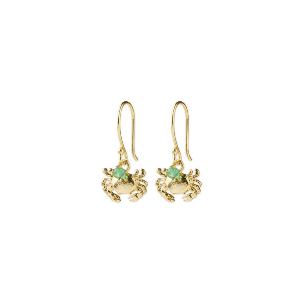 A Beautiful Story - Generous Earrings - ONESIZE