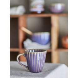  Bloomingville - Latina Krus - Lilla