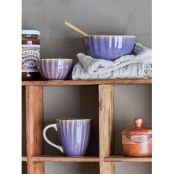  Bloomingville - Latina Krus - Lilla