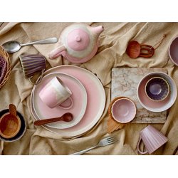  Bloomingville - Latina Krus - Lilla