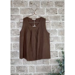 Cabana Living - Gl�d B H�rtop - Ebano