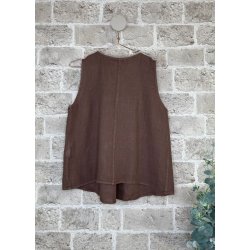 Cabana Living - Gl�d B H�rtop - Ebano
