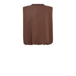 Gossia - Anisa Tee - Coffee