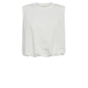Gossia - Anisa Tee - Off White