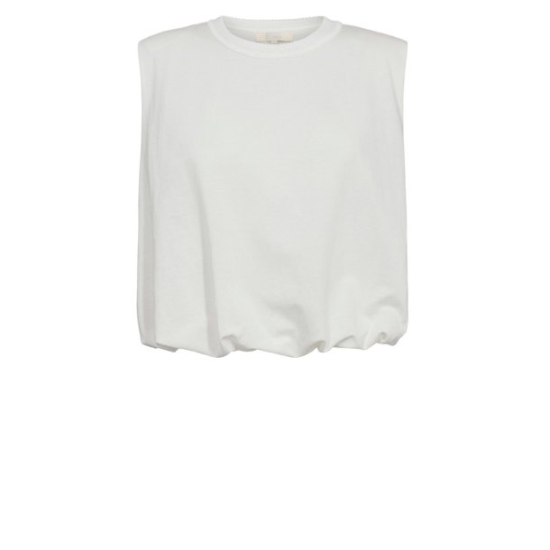 Gossia - Anisa Tee - Off White
