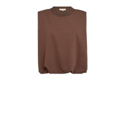 Gossia - Anisa Tee - Coffee