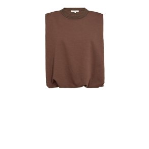 Gossia - Anisa Tee - Coffee