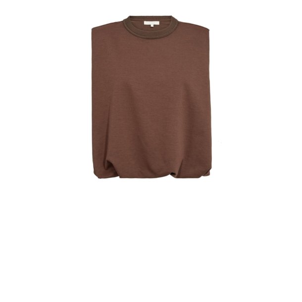 Gossia - Anisa Tee - Coffee