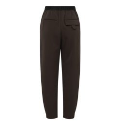 Gossia - Atalie bukser - Chocolate