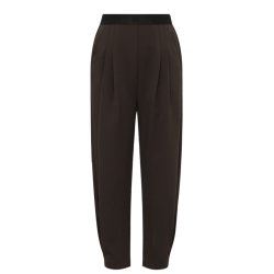 Gossia - Atalie bukser - Chocolate