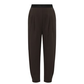 Gossia - Atalie bukser - Chocolate