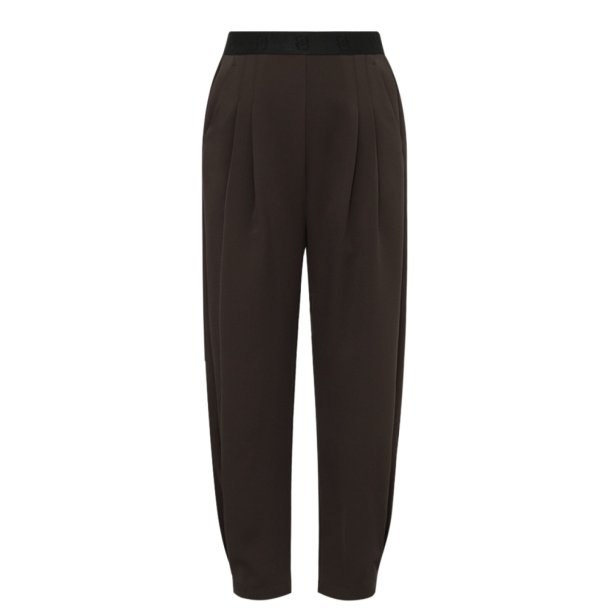 Gossia - Atalie bukser - Chocolate