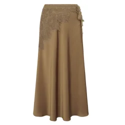 Gossia - BlairGO Skirt - Golden Nugga 