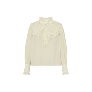 Gossia - Brabra Blouse -Off White