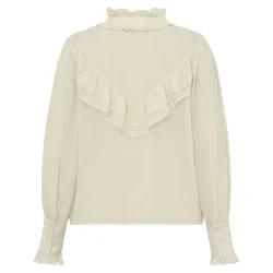 Gossia - Brabra Blouse -Off White