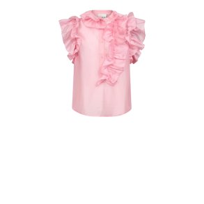 Gossia - Embla bluse - Bubblegum