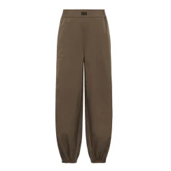 Gossia - Julle Ballon Bukser - Dark Camel