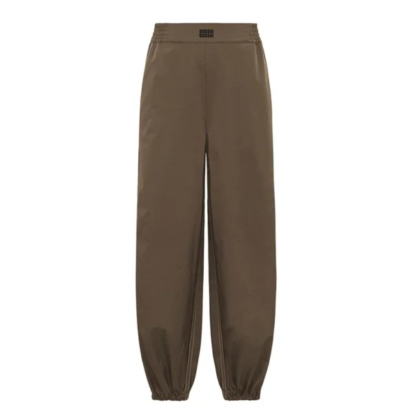 Gossia - Julle Ballon Bukser - Dark Camel