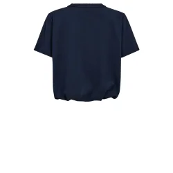 Gossia - Karoline Tee - Navy