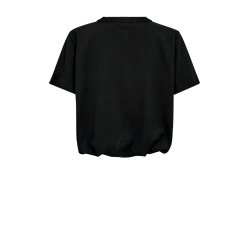 Gossia - Karoline Tee - Black