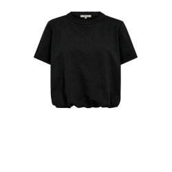 Gossia - Karoline Tee - Black