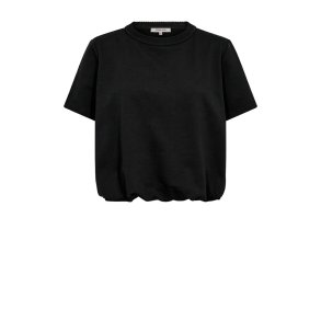 Gossia - Karoline Tee - Black