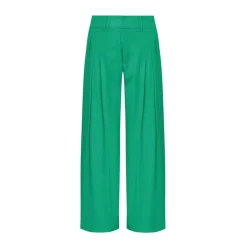 Gossia - Katla Jo bukser - Diamond Green