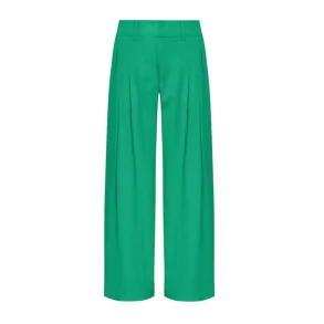 Gossia - Katla Jo bukser - Diamond Green