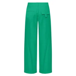 Gossia - Katla Jo bukser - Diamond Green