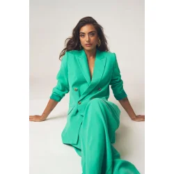 Gossia - Katla Jo bukser - Diamond Green
