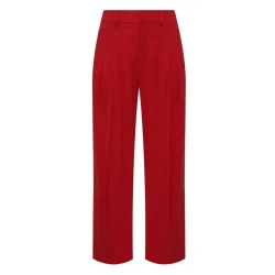 Gossia - Katla Jo bukser - True red