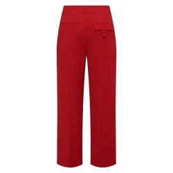 Gossia - Katla Jo bukser - True red