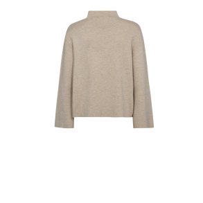 Gossia - Lolo Jumper - Creme Kit Melange