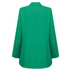 Gossia - Magga Blazer - Diamond Green
