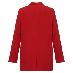 Gossia - Magga Blazer - True red