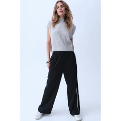 Gossia - Milly Bukser - Black