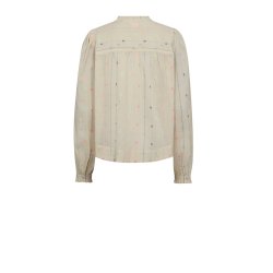 Gossia - Nadia Lu Blouse - Multi Striped